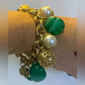 6.5" BRACELET-SUPER FUN AND CUTE!